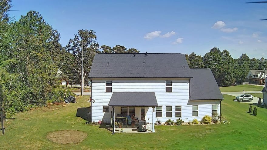 844 Pool Road, Hiram, Georgia