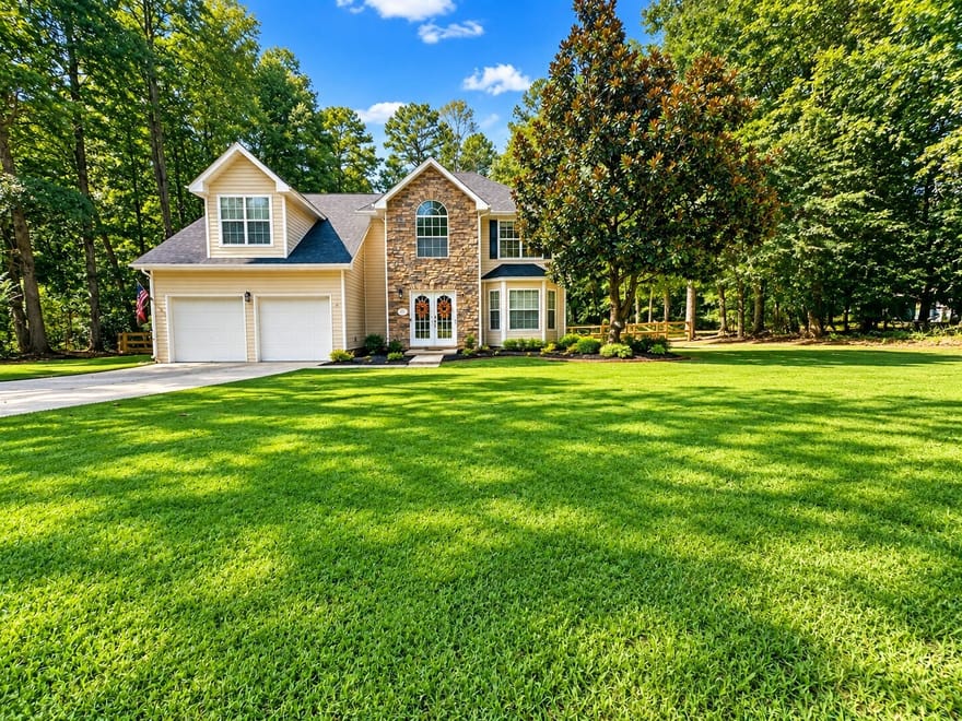 60 Aberdeen Court, Jefferson, Georgia