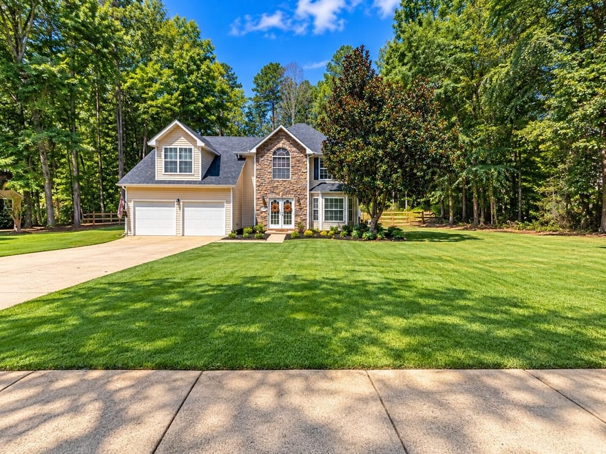 60 Aberdeen Court, Jefferson, Georgia