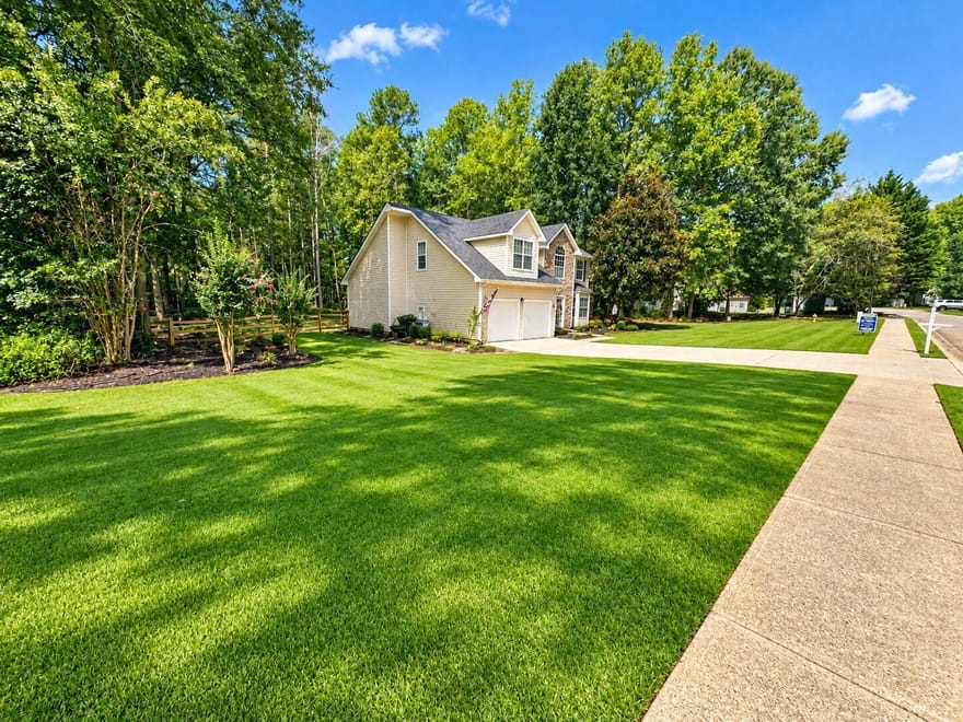 60 Aberdeen Court, Jefferson, Georgia