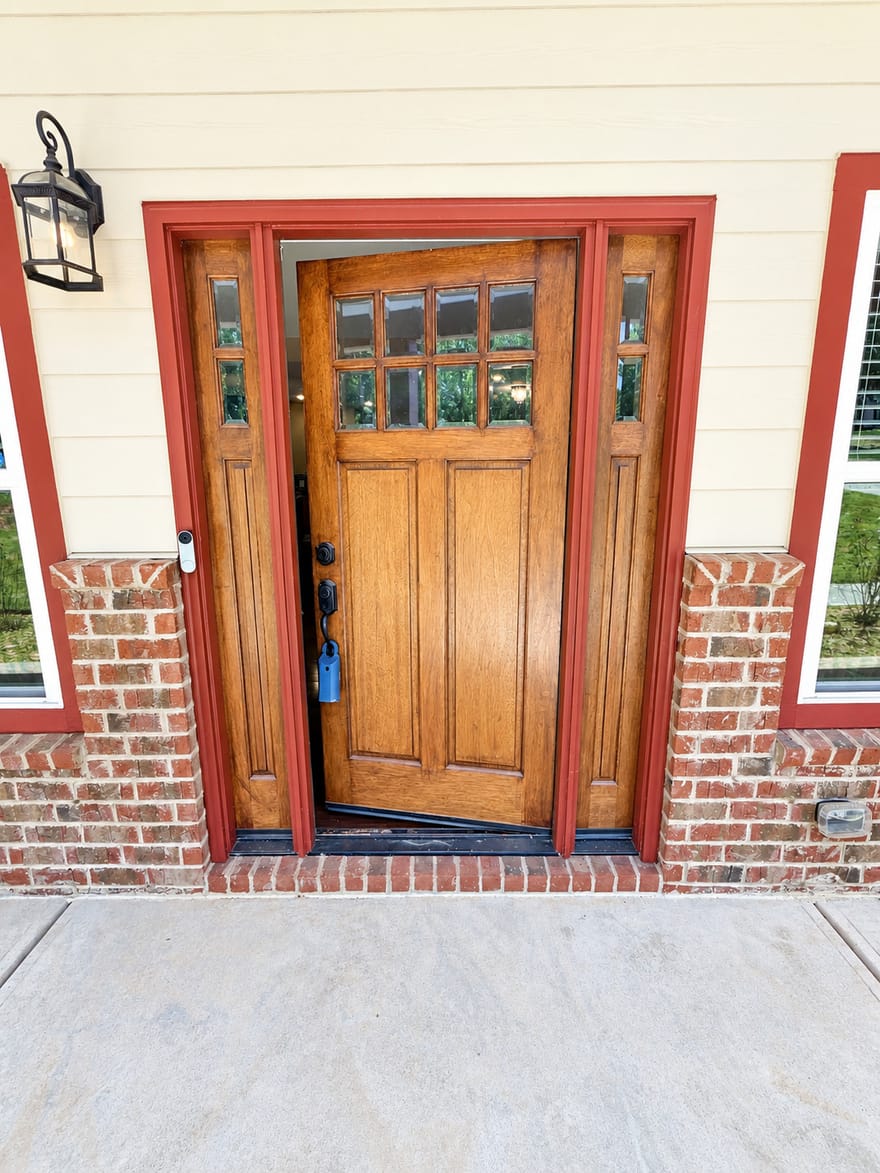 1663 Piedmont Road, Griffin, Georgia