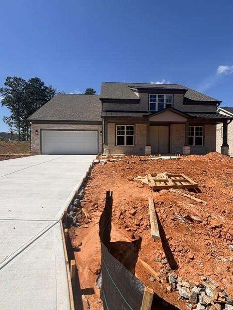 5230 Heirloom Overlook, Cumming, Georgia