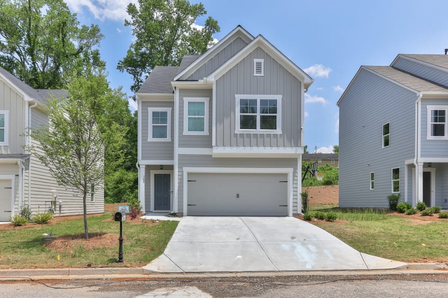 163 Millers Lane, Calhoun, Georgia