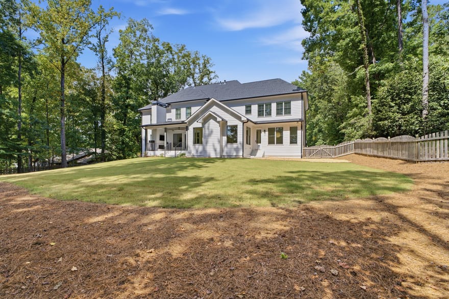3660 Clubwood Trail, Marietta, Georgia