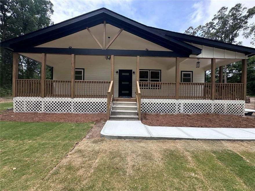 1238 Highway 142 E, Covington, Georgia