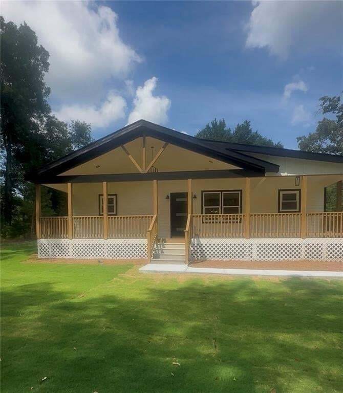 1238 Highway 142 E, Covington, Georgia