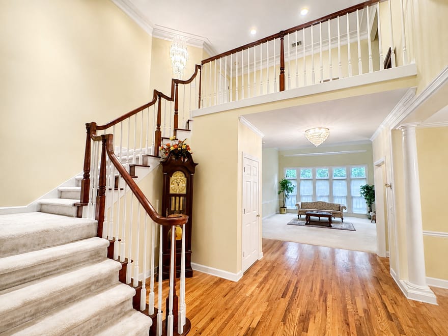 401 Sturdivant Court, Peachtree City, Georgia
