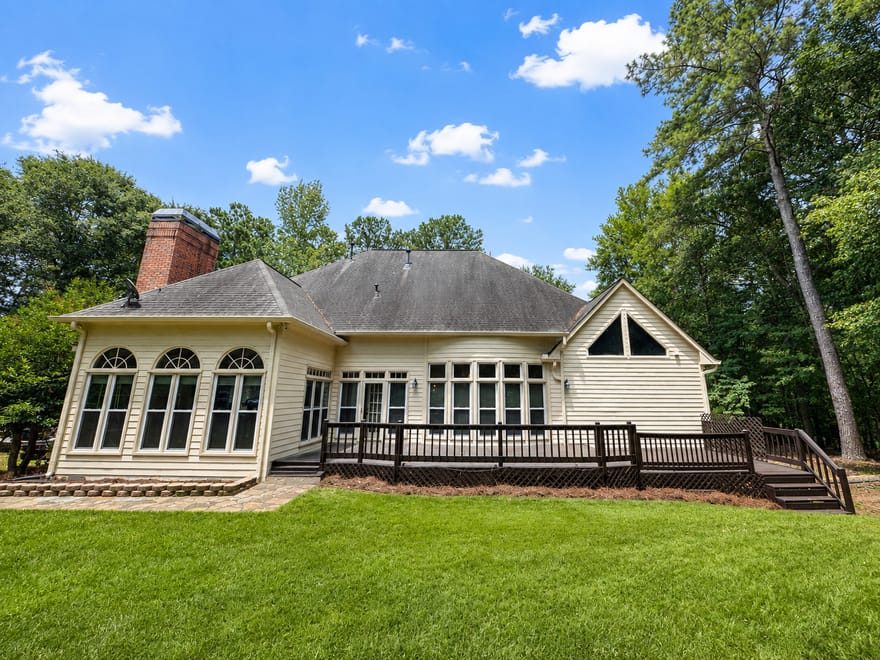 401 Sturdivant Court, Peachtree City, Georgia