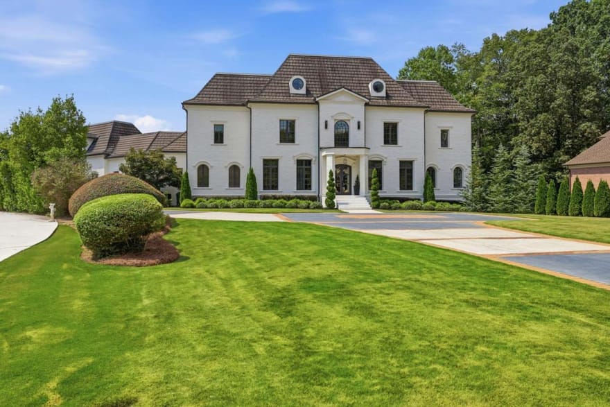 6520 Pembroke Place, Cumming, Georgia