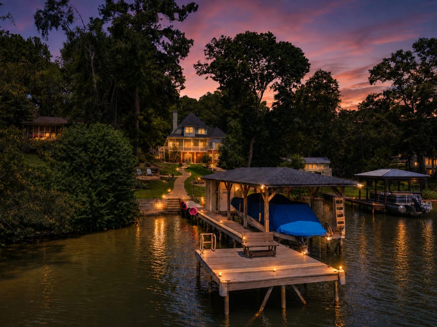 116 Island Drive NE, Milledgeville, Georgia