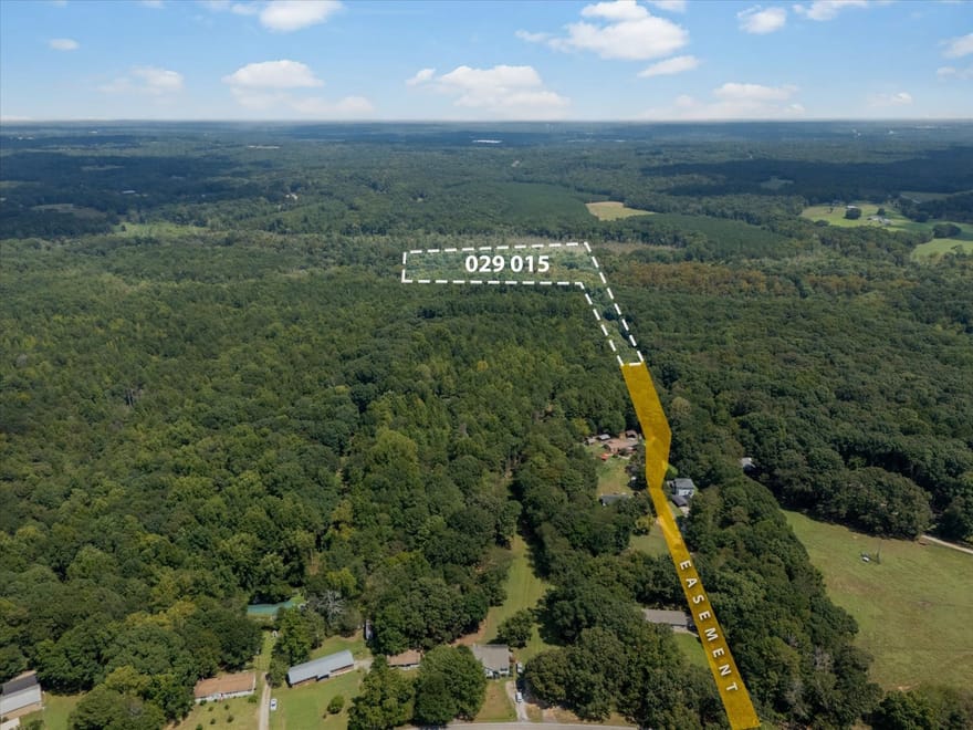 Jefferson River Road, Athens, Georgia