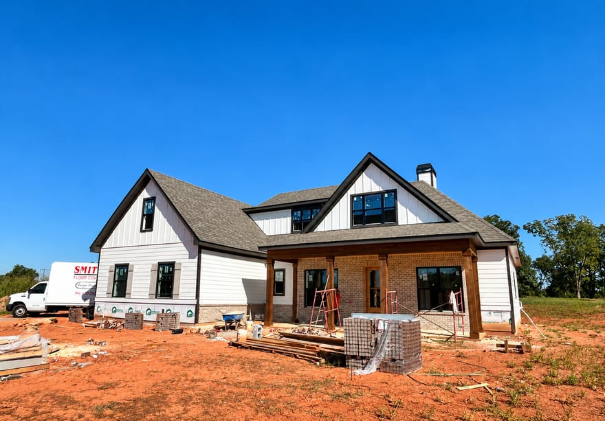 30 Stewart Road, Sharpsburg, Georgia