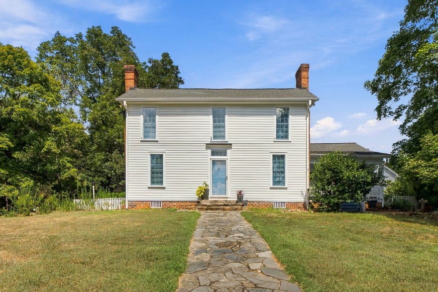 1834 Highway 16 W, Jackson, Georgia