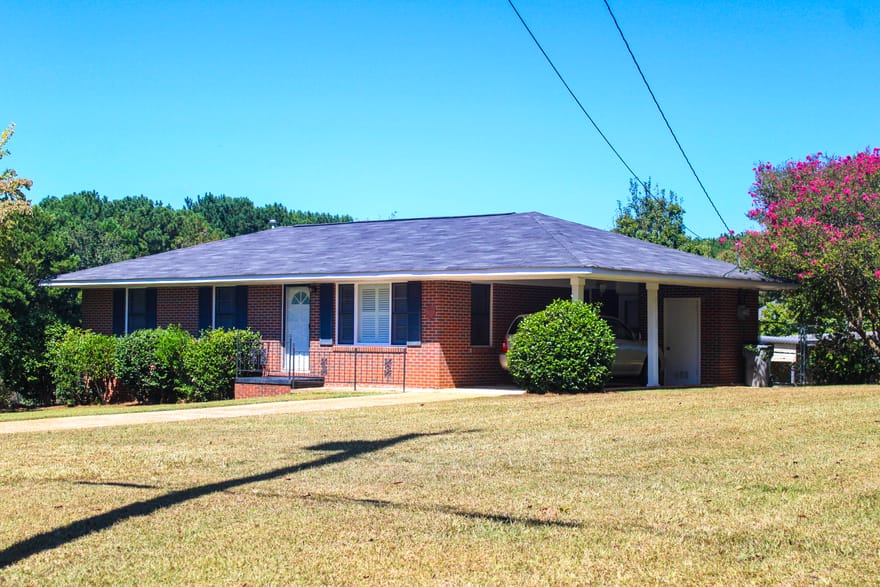 126 N Chilton Crescent, Lagrange, Georgia