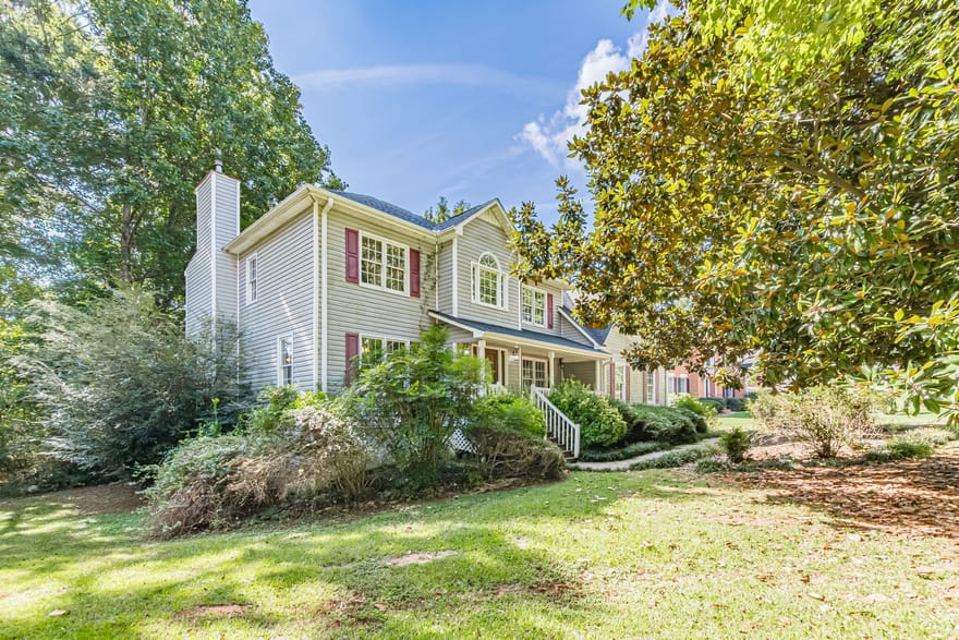170 Lakeview Lane, Hiram, Georgia