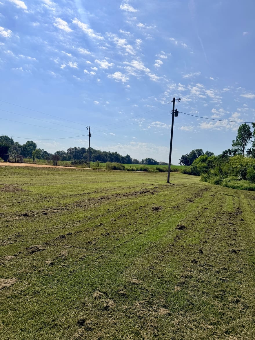 17979 Kermit Road, Metter, Georgia