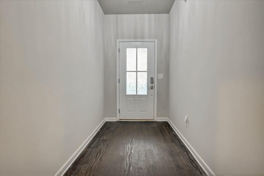 45 Breckonridge Drive, Covington, Georgia