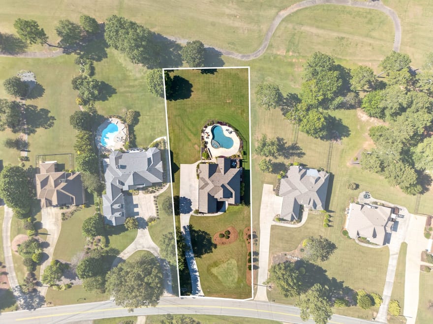 969 Palmetto Tyrone Road, Sharpsburg, Georgia