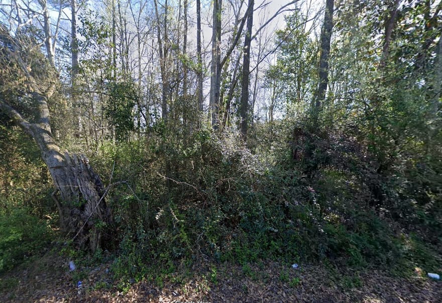 33 E Woodard Road, Hogansville, Georgia