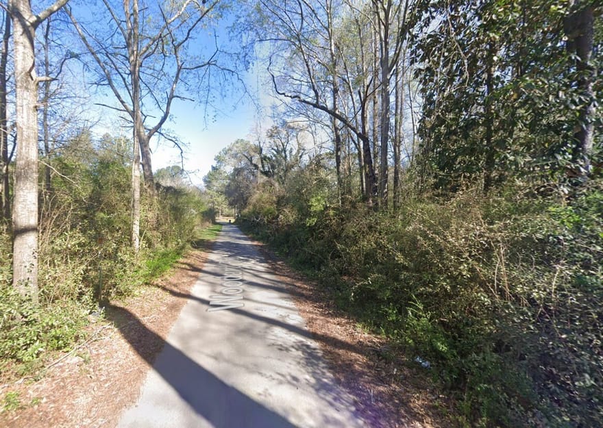 33 E Woodard Road, Hogansville, Georgia
