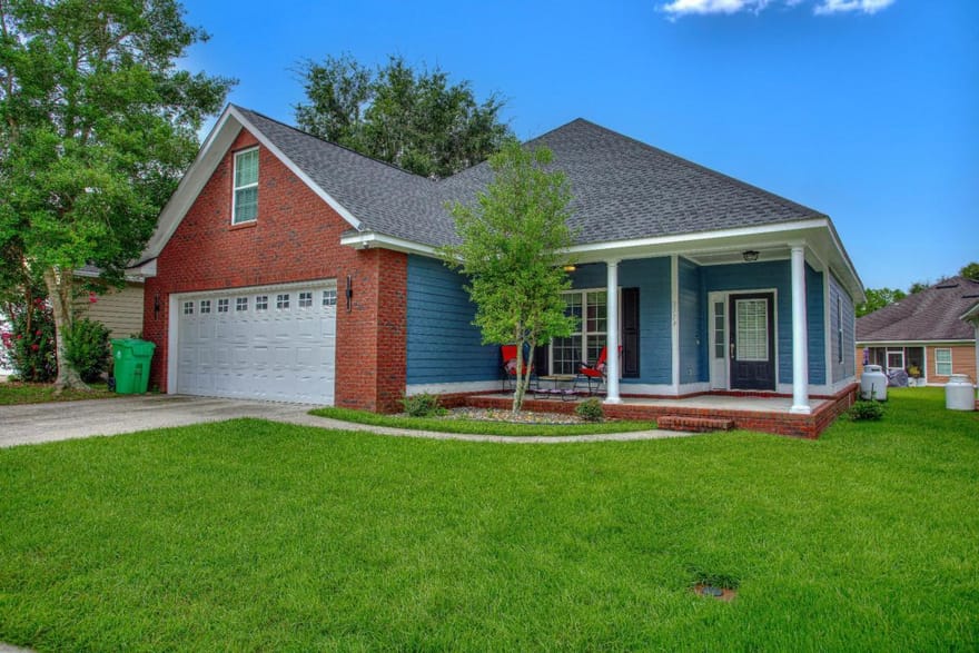 3779 Old Vine Way, Valdosta, Georgia