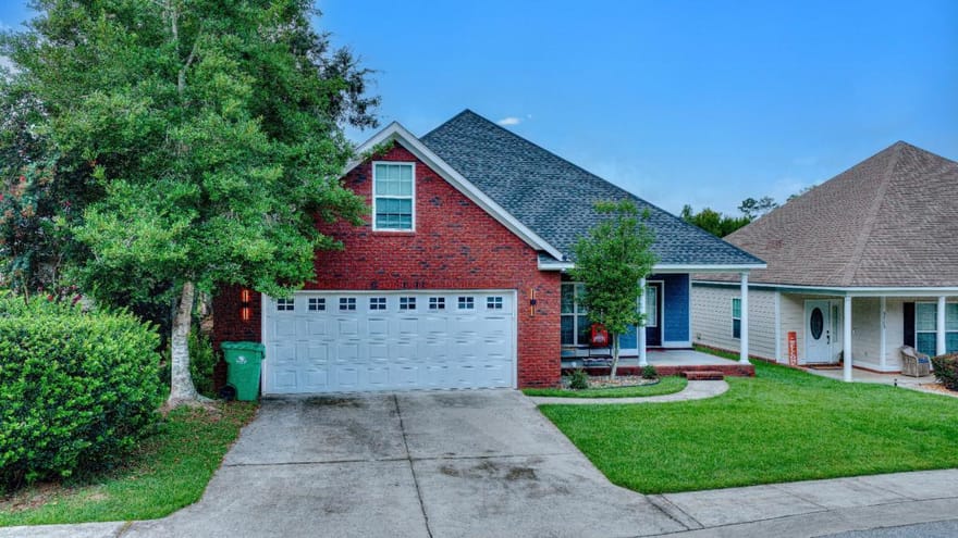 3779 Old Vine Way, Valdosta, Georgia