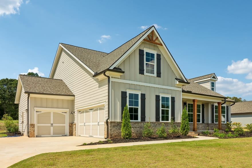 1297 Pj East Road, Covington, Georgia