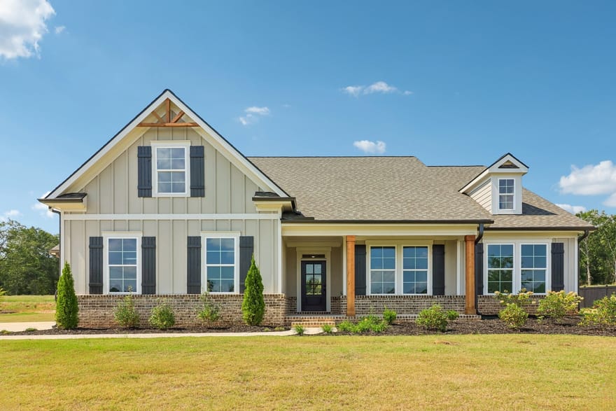 1297 Pj East Road, Covington, Georgia
