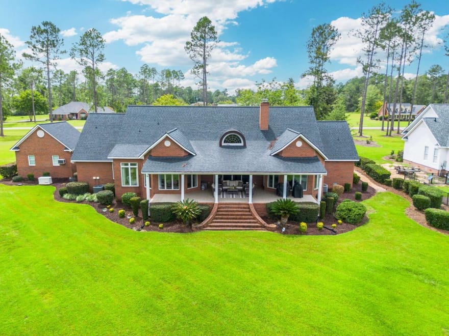 161 Greentree Drive, Broxton, Georgia