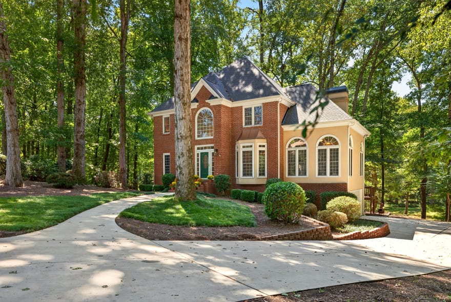 120 Rosses Point, Tyrone, Georgia