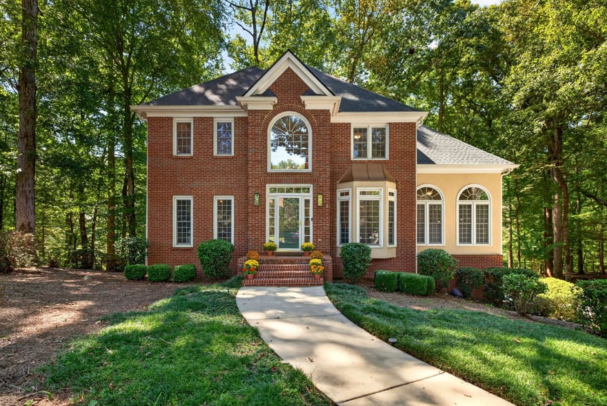 120 Rosses Point, Tyrone, Georgia