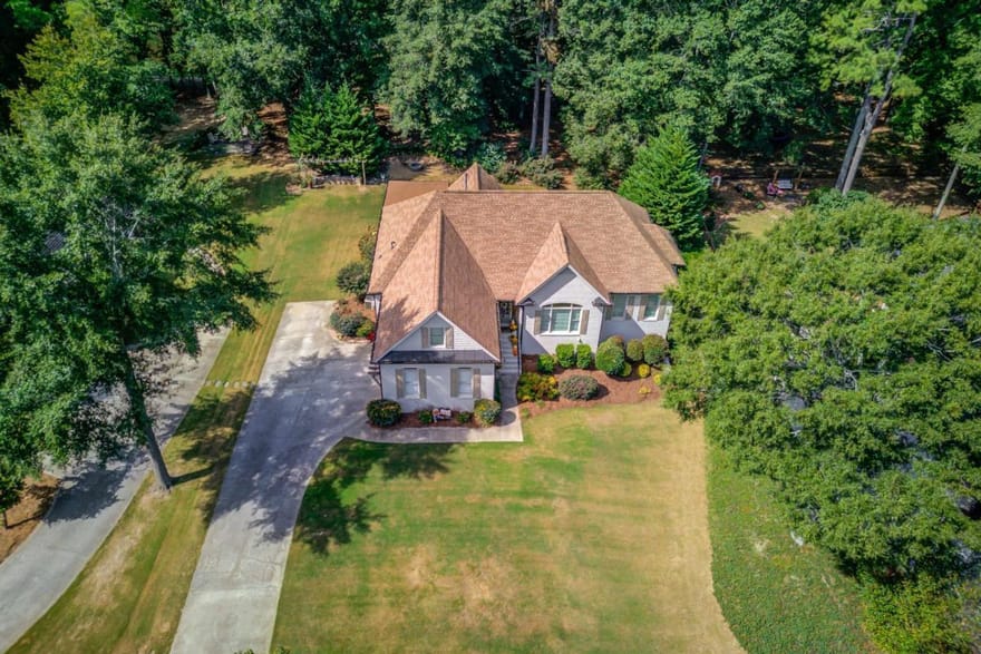 941 Providence Lane, Monroe, Georgia