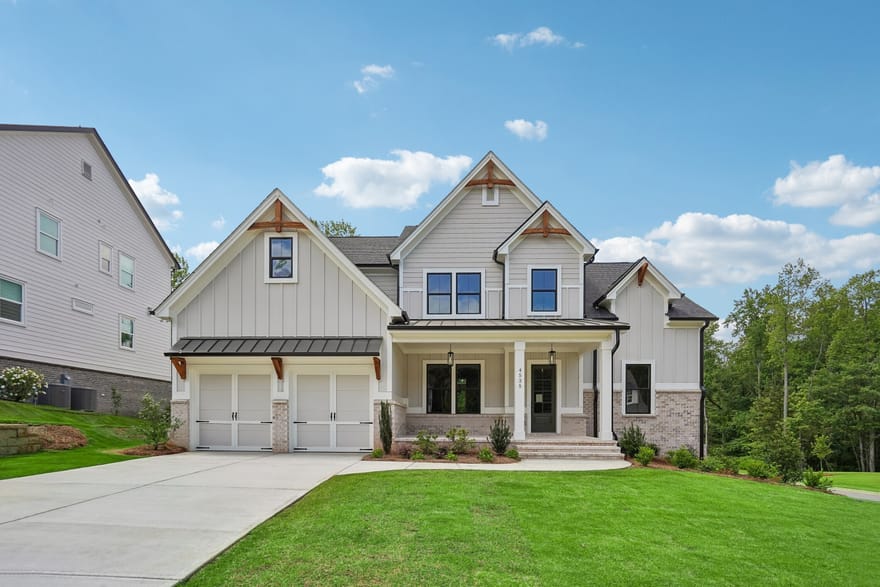 4535 Aiden Way, Cumming, Georgia