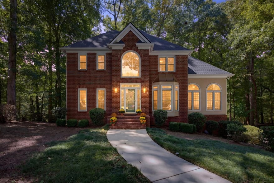 120 Rosses Point, Tyrone, Georgia