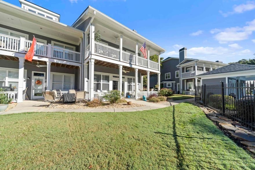 181-A Farriers Lane, Eatonton, Georgia
