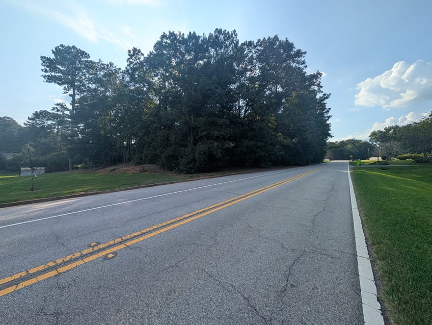 1195 Christian Circle SE, Conyers, Georgia