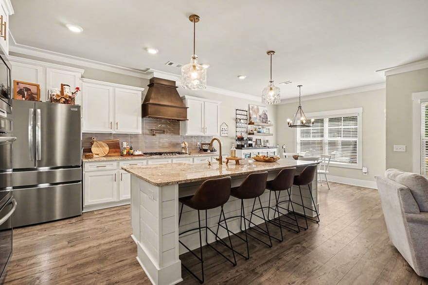 2445 Waterside Drive, Monroe, Georgia