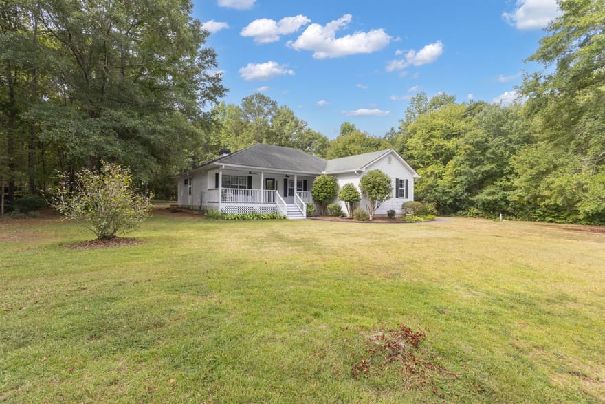 8 Melba Court, Senoia, Georgia
