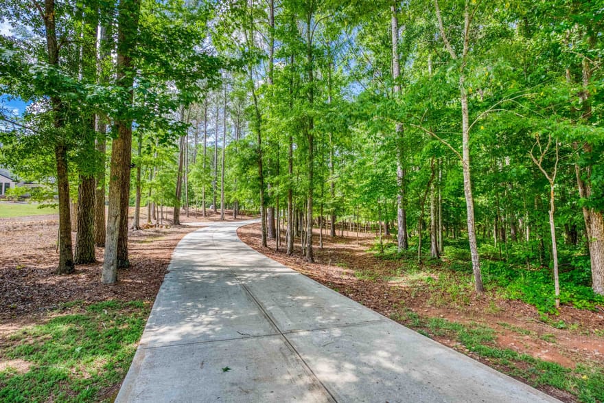 2529 Shockley Springs Drive, Monroe, Georgia