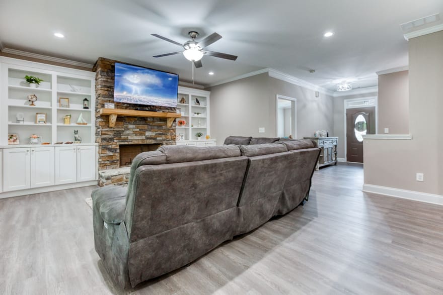 2529 Shockley Springs Drive, Monroe, Georgia