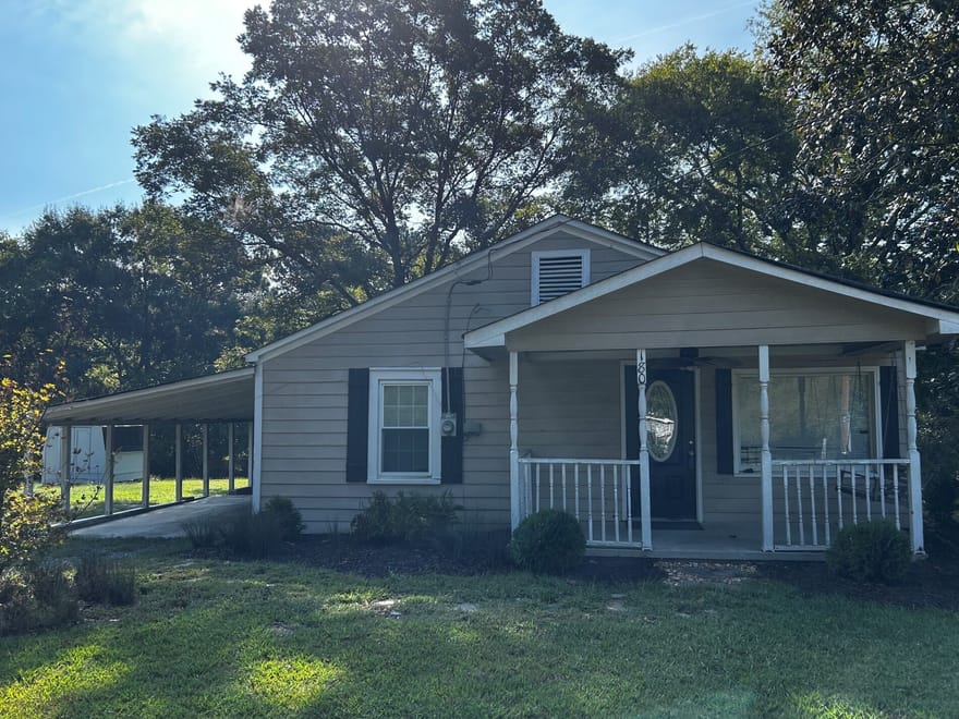 180 Mcgrady Road NE, Rome, Georgia