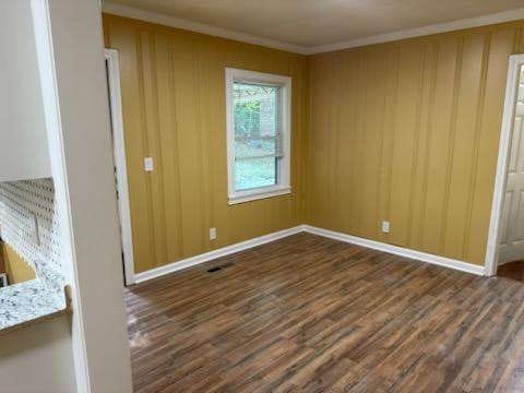 2346 Fort Benning Road, Columbus, Georgia