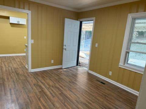 2346 Fort Benning Road, Columbus, Georgia