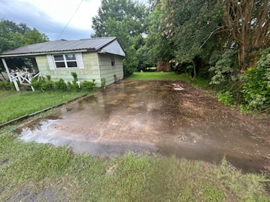 990 S Main Street, Blakely, Georgia