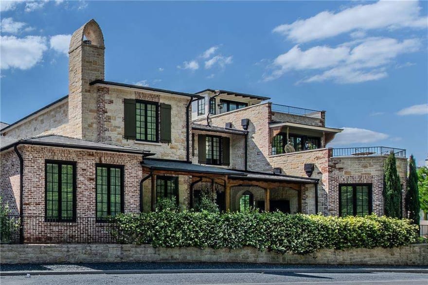 290 Guild Lane, Fayetteville, Georgia