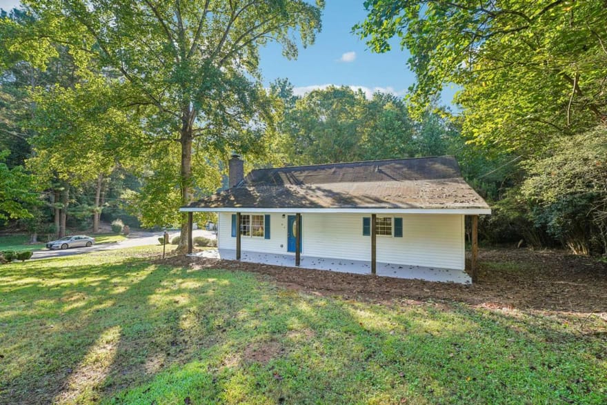 22 Oak Circle, Dallas, Georgia