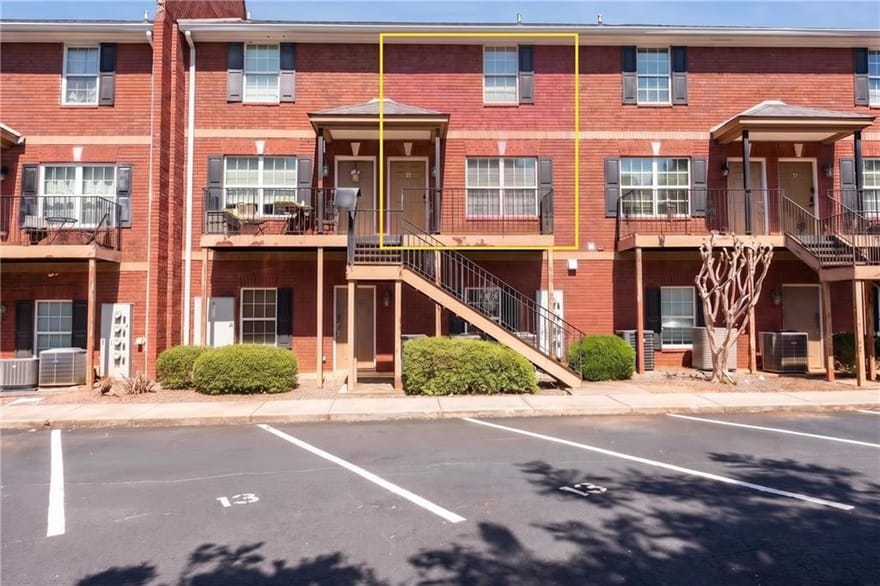 105 Whitehead Road, Athens, Georgia