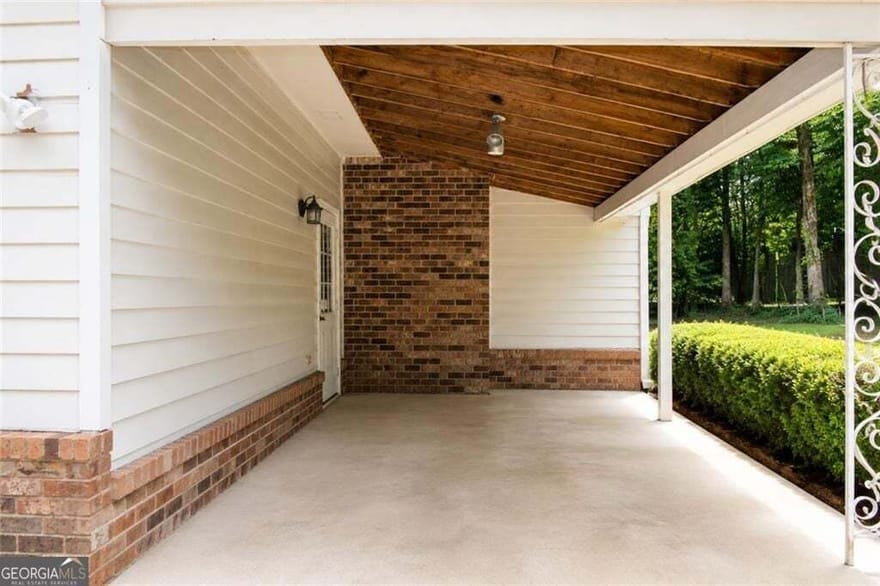 5057 Kurt Lane SW, Conyers, Georgia