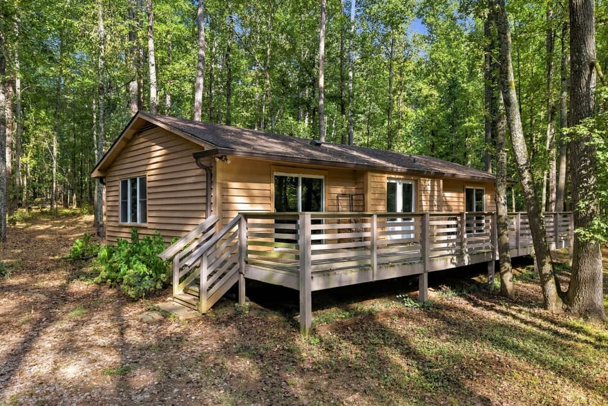 760 Cherokee Trail, Winterville, Georgia