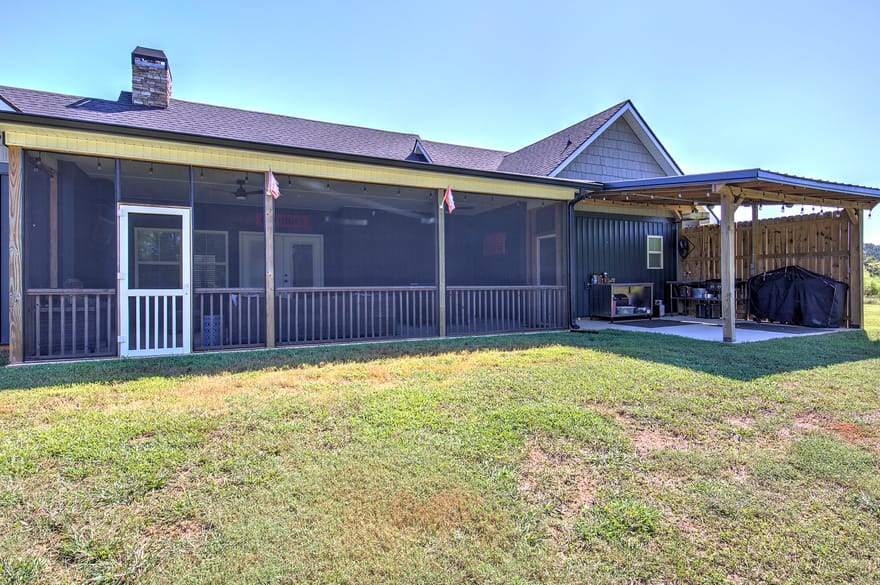1228 Old Yorkville Road, Dallas, Georgia
